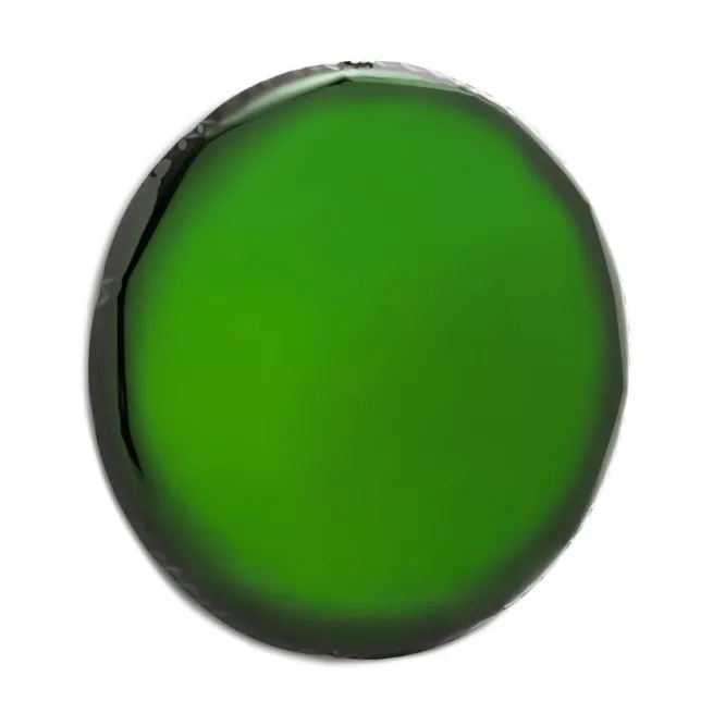 Lustro Oko 75 Cm Transitions Jade Green Zieta