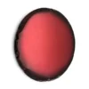 Lustro Oko 75 Cm Transitions Red Rubin Zieta
