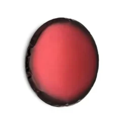 Lustro Oko 36 Cm Transitions Red Rubin Zieta