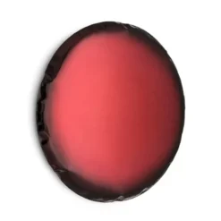 Lustro Oko 62 Cm Transitions Red Rubin Zieta