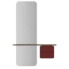 Lustro One More Look Dąb Ruby Red Umage