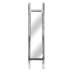 Lustro Podłogowe Drab Inox Zieta