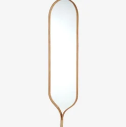 Lustro Racquet Naturalne Bolia