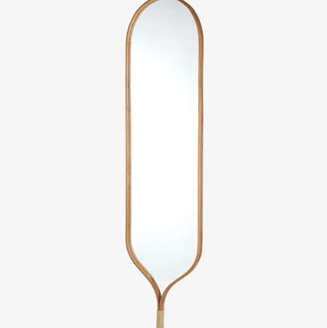 Lustro Racquet Naturalne Bolia