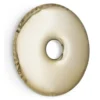 Lustro Rondo 150 Cm Aurum Light Gold Zieta