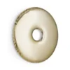 Lustro Rondo 75 Cm Aurum Light Gold Zieta