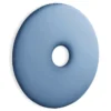 Lustro Rondo 120 Cm Candy Blue Matt Zieta
