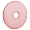 Lustro Rondo 120 Cm Candy Pink Matt Zieta