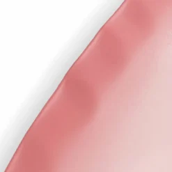 Lustro Rondo 120 Cm Candy Pink Matt Zieta