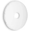 Lustro Rondo 120 Cm Candy White Matt Zieta