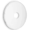 Lustro Rondo 150 Cm Candy White Matt Zieta