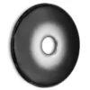 Lustro Rondo 120 Cm Dark Matter Zieta