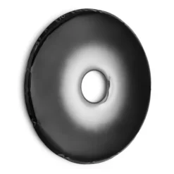 Lustro Rondo 95 Cm Dark Matter Zieta