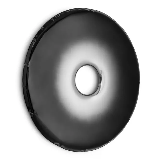 Lustro Rondo 95 Cm Dark Matter Zieta