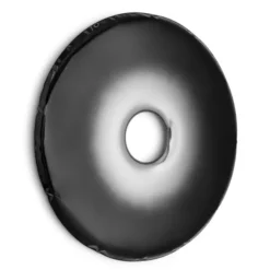 Lustro Rondo 150 Cm Dark Matter Zieta