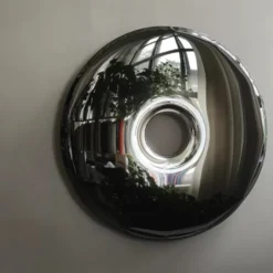 Lustro Rondo 150 Cm Dark Matter Zieta