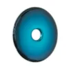 Lustro Rondo 75 Cm Gradient Deep Space Blue Zieta
