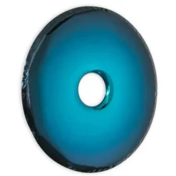 Lustro Rondo 150 Cm Gradient Deep Space Blue Zieta