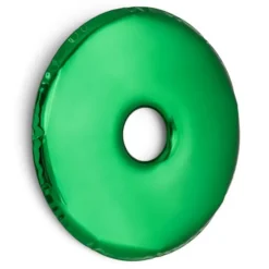Lustro Rondo 150 Cm Gradient Emerald Zieta