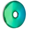 Lustro Rondo 150 Cm Gradient Emerald Sapphire Zieta