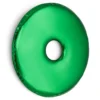 Lustro Rondo 120 Cm Gradient Emerald Zieta
