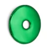 Lustro Rondo 75 Cm Gradient Emerald Zieta