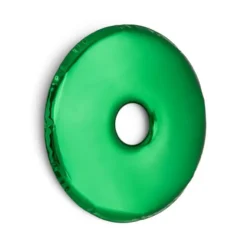 Lustro Rondo 75 Cm Gradient Emerald Zieta