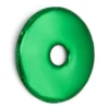 Lustro Rondo 95 Cm Gradient Emerald Zieta
