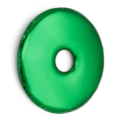 Lustro Rondo 95 Cm Gradient Emerald Zieta