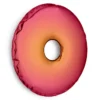 Lustro Rondo 120 Cm Helix Nebula Topaz Rhodonite Zieta