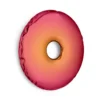 Lustro Rondo 75 Cm Helix Nebula Topaz Rhodonite Zieta