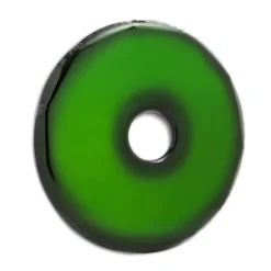 Lustro Rondo 95 Cm Jade Green Zieta