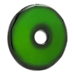 Lustro Rondo 120 Cm Jade Green Zieta