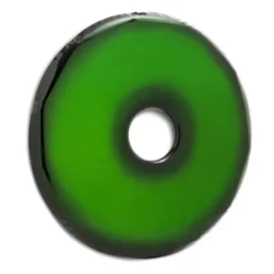 Lustro Rondo 150 Cm Jade Green Zieta