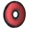 Lustro Rondo 120 Cm Red Rubin Zieta