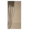 Lustro Sipario 190 Cm Brązowe Calligaris