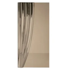 Lustro Sipario 190 Cm Brązowe Calligaris