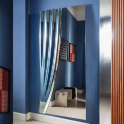 Lustro Sipario 190 Cm Lustrzane Calligaris