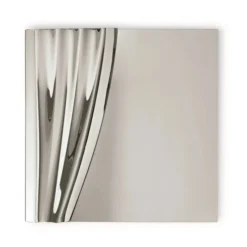 Lustro Sipario 90 Cm Lustrzane Calligaris