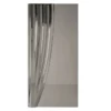 Lustro Sipario 190 Cm Szare Calligaris