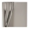 Lustro Sipario 140 Cm Szare Calligaris