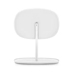 Lustro Stojące Flip Białe Normann Copenhagen