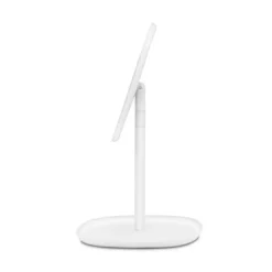 Lustro Stojące Flip Białe Normann Copenhagen