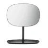 Lustro Stojące Flip Czarne Normann Copenhagen