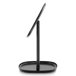Lustro Stojące Flip Czarne Normann Copenhagen