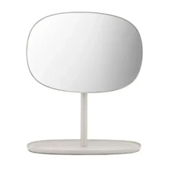 Lustro Stojące Flip Piaskowe Normann Copenhagen