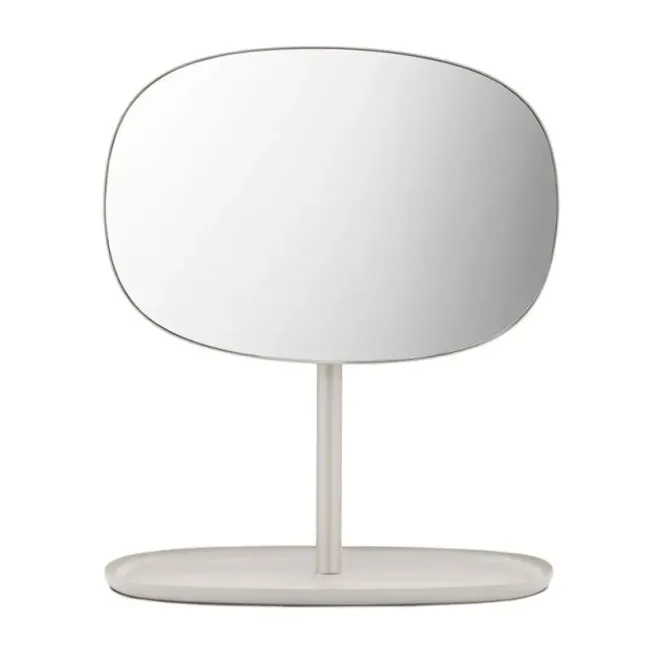 Lustro Stojące Flip Piaskowe Normann Copenhagen