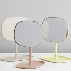 Lustro Stojące Flip Piaskowe Normann Copenhagen