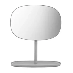 Lustro Stojące Flip Szare Normann Copenhagen