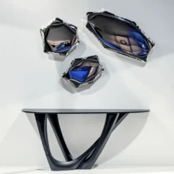 Lustro Tafla C1 Zieta